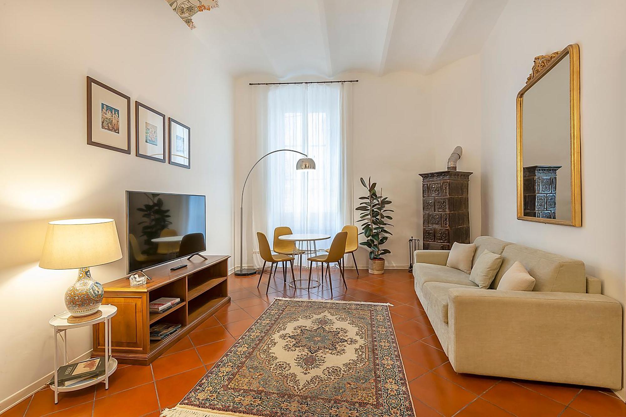 La Loggia Di Portica Residenza Storica Nel Centro Di Assisi Exterior foto