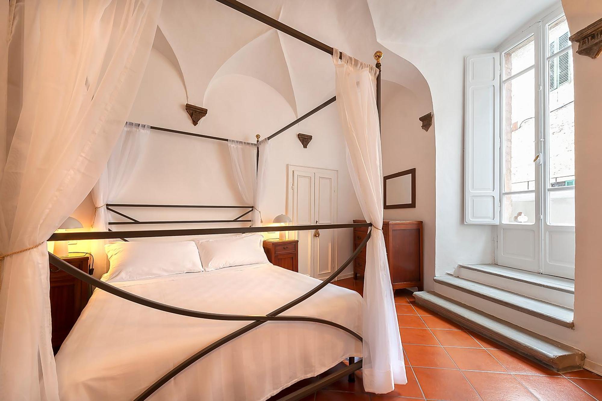 La Loggia Di Portica Residenza Storica Nel Centro Di Assisi Exterior foto